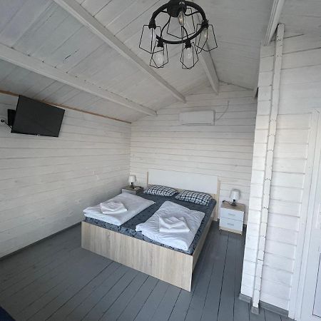 Black Sea New Athos Exterior foto