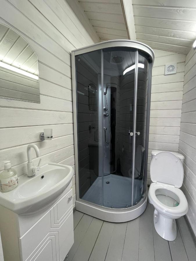 Black Sea New Athos Exterior foto