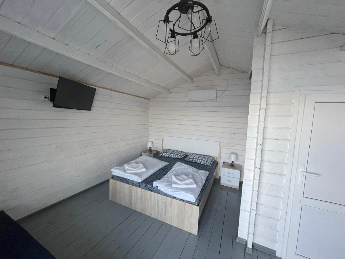 Black Sea New Athos Exterior foto